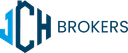 JCHBrokers Logo
